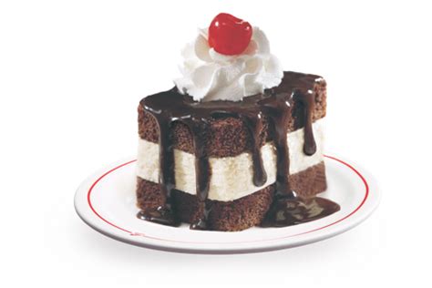 FrischsHotFudgeCake | Frisch's Big Boy