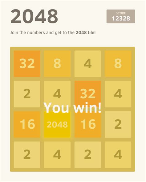 2048: Build your First Complete Game with C# and Unity