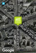 Filming Locations of Midnight in Paris | MovieLoci.com