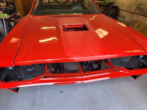 70 Road Runner project | Page 6 | For B Bodies Only Classic Mopar Forum