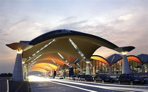 Kuala Lumpur International Airport | Kuala lumpur international airport, Klia, Kuala lumpur