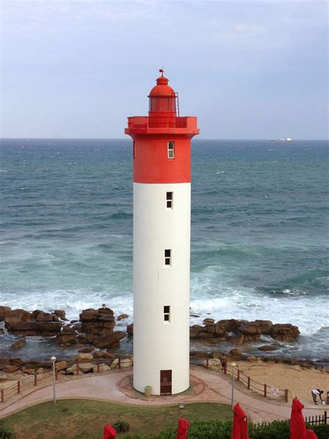 Mole's Genealogy Blog: Umhlanga Lighthouse, Natal