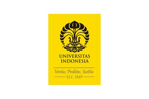 Universitas Indonesia Logo