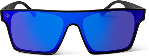 Amazon.com: Polarized Sunglasses with UV 400 Protection Mirrored Lenses ...