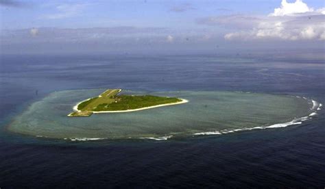 Repairs in Pag-asa Island ‘long overdue’