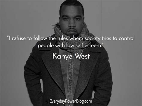 Kanye West Quotes - ShortQuotes.cc