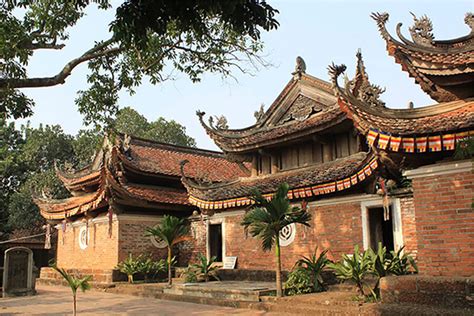 Vietnamese Traditional Architecture throughout History - Indochina Tours