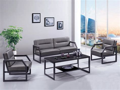 Lounge Sofa Set T2 Gray | Office Warehouse, Inc.