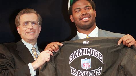 Top 25 Ravens Draft Picks of All-Time