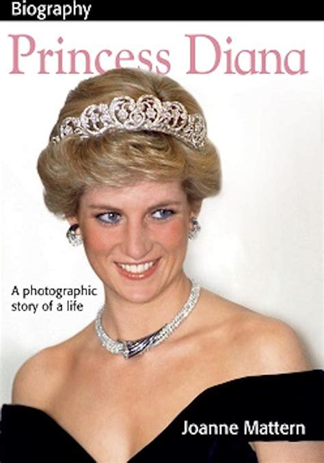 Princess Diana – Biography – eBook – FreeAudioAndEbook.com