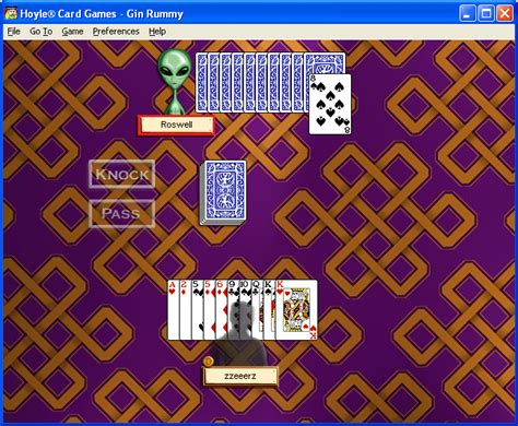 Download Hoyle Card Games - My Abandonware