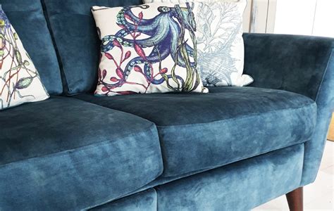 The Top Velvet Sofas for a Chic and Comfortable Living Space - Comfy Zen