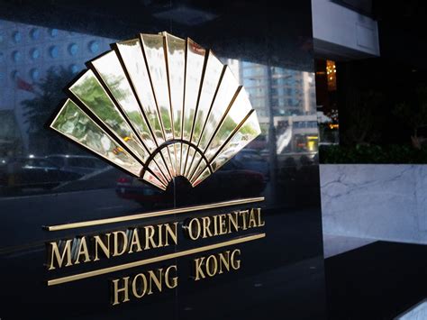 Mandarin Oriental Hong Kong | Renovation of the stunning swimming pool and spa. | ARDEX HONG KONG