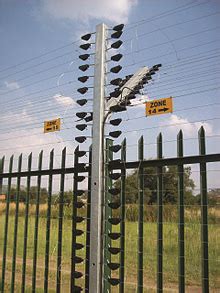 Electric fence - Wikipedia