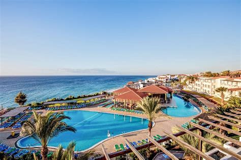 TUI MAGIC LIFE FUERTEVENTURA - Updated 2024 Prices & Hotel Reviews (Morro del Jable)