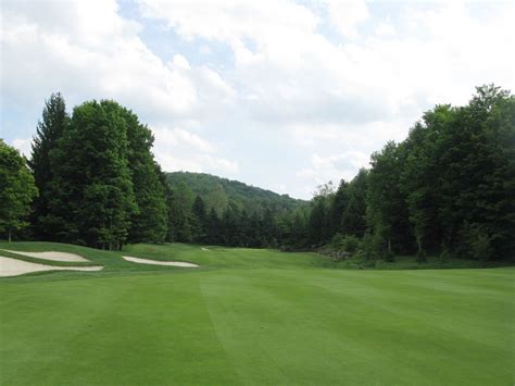 Laurel Valley Golf Club (Ligonier, Pennsylvania) | GolfCourseGurus