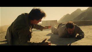 The Mummy Movie Clip - "Nick Tries to Escape" (2017) | Movie Trailers and Videos