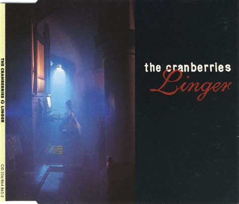 The Cranberries – Linger | Releases | Discogs