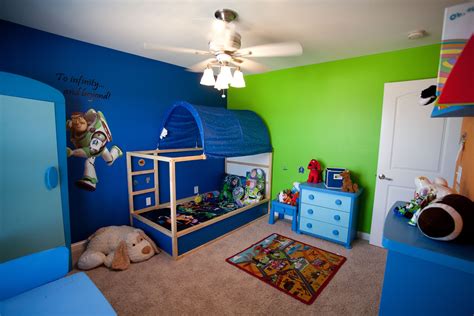 Toy Story Room Ideas - bestroom.one