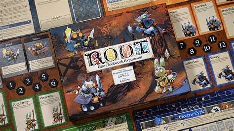 Best Root expansions for the asymmetric board game