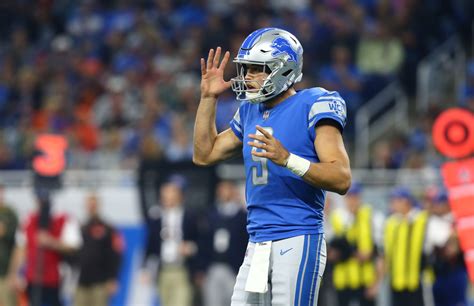 Detroit Lions: 5 most important players in 2018