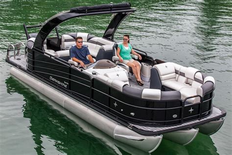 Tips for Driving a Pontoon Boat | Westshore Marine & Leisure