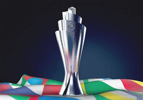 UEFA Nations League Finals – Babaijebu Blog Nigeria