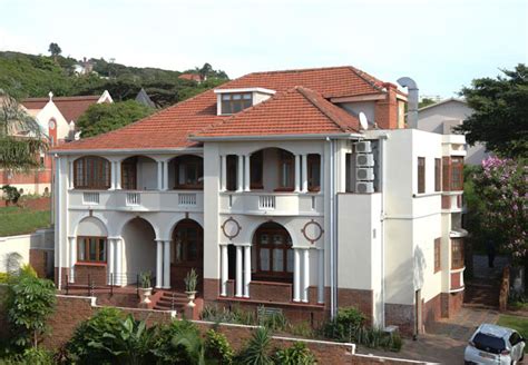 Durban Beachfront Bed and Breakfast / Durban Beachfront B&B