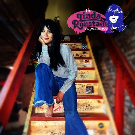 Bandsintown | The Linda Ronstadt Experience Tickets - Iron Horse Music Hall, May 01, 2022