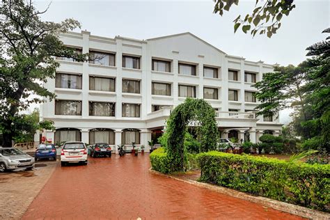 OYO 5647 Shilpi Hill Resort Saputara - Saputara Hotel Reviews, Photos, Offers | OYO Rooms