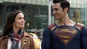 The Series "Superman & Lois" Presents Its First Trailer Surprising!