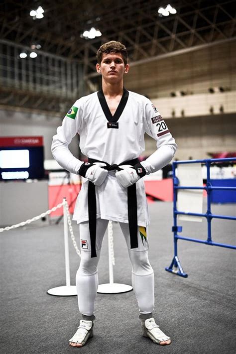 Taekwondo Uniform : Taekwondo Poomsae Uniform - TKD Sports : Taekwondo ...