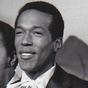 Eddie Kendricks - Trivia, Family, Bio | Famous Birthdays