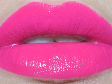 1000+ images about barbie pink lipcolours on Pinterest | Creme color, Lip cream and Makeup ...