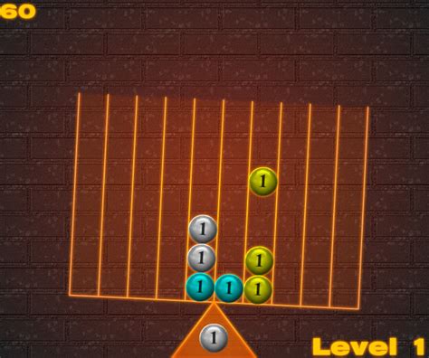 Ball Balance - Mind games - GamingCloud