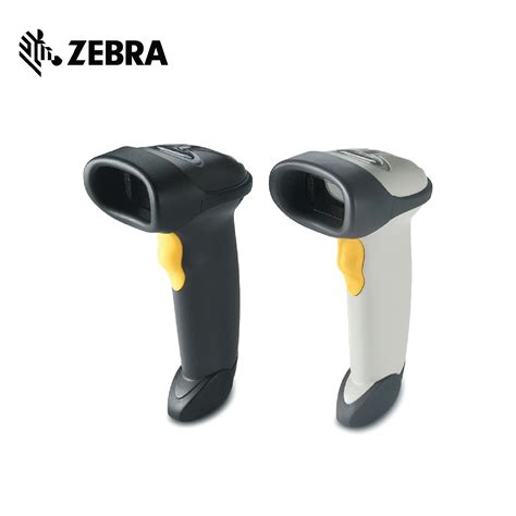 Zebra LS2208 Barcode Scanner | Barcode Scanner Distributor