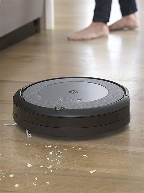 Roomba Robot Vacuum And Mop Cyber Monday Sale