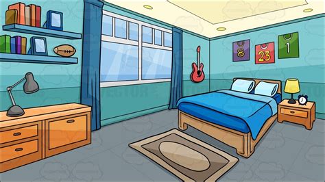 My bedroom Diagram | Quizlet