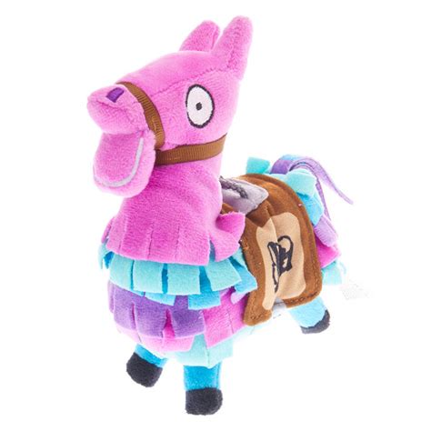 Fortnite Loot Llama Plush Toy | Claire's