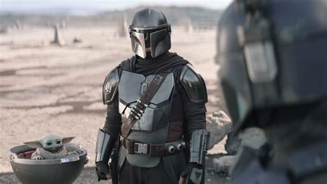 Memo to 'The Mandalorian': This is the way (to fix the show) | Mashable