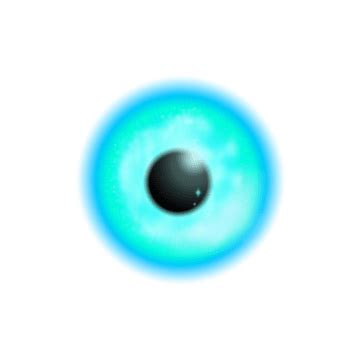 Glowing Pupil PNG Transparent Images Free Download | Vector Files | Pngtree