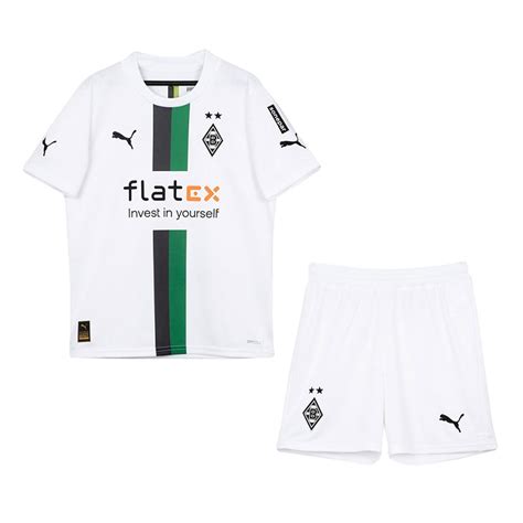 Kids 2023-2024 Wolfsburg Away Soccer Kit - Love Soccer Jerseys