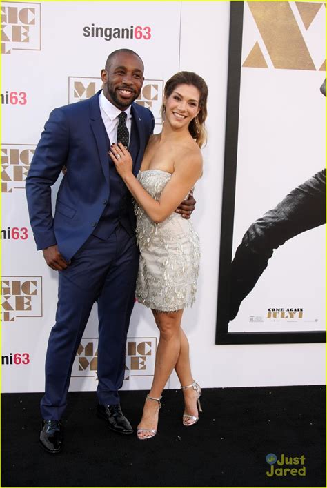 Full Sized Photo of allison holker stephen twitch boss amy paffrath ...