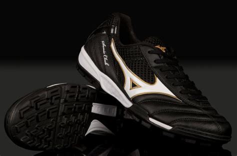 Mizuno Football Boots - Mizuno Sonic Club AS - Astro Turf - Soccer ...