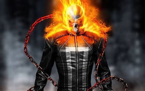 1680x1050 Ghost Rider Fire Wallpaper,1680x1050 Resolution HD 4k ...