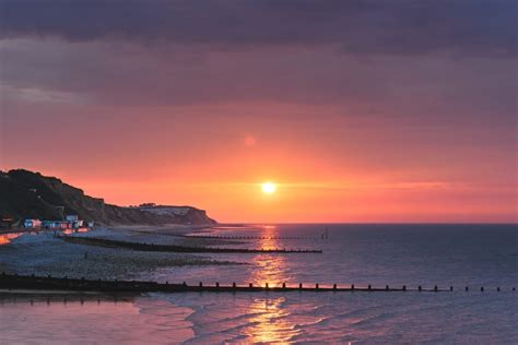 Cromer Beach Norfolk | Beaches in Norfolk - Best Hotels Home