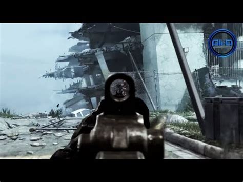 Call of Duty: GHOSTS Gameplay Trailer | Biggest Of Tech