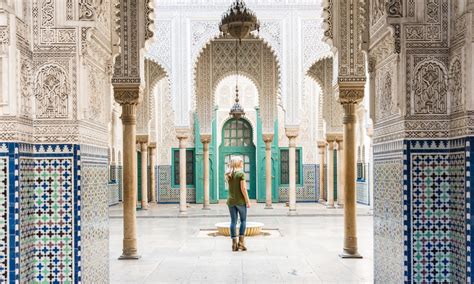 The Top 8 Things to do in Casablanca, Morocco – Wandering Wheatleys