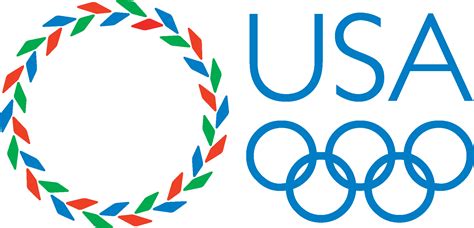 USA Olympic Team 2004 Logo Vector - (.Ai .PNG .SVG .EPS Free Download)