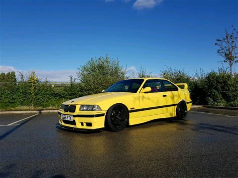 BMW E36 323i Coupe | in Wirral, Merseyside | Gumtree